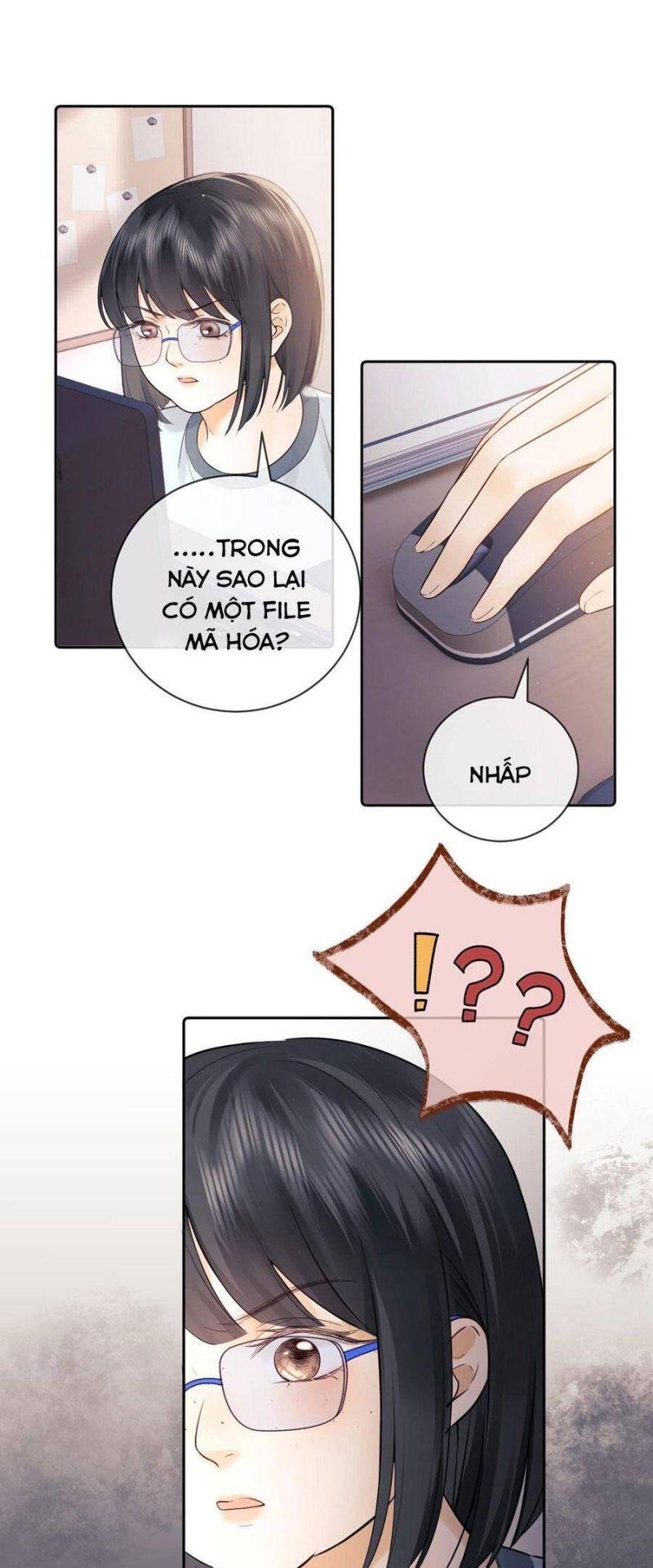 Trọng Sinh Trở Thành Fan” Vợ ” Của Thần Tượng Chapter 10 - Trang 2