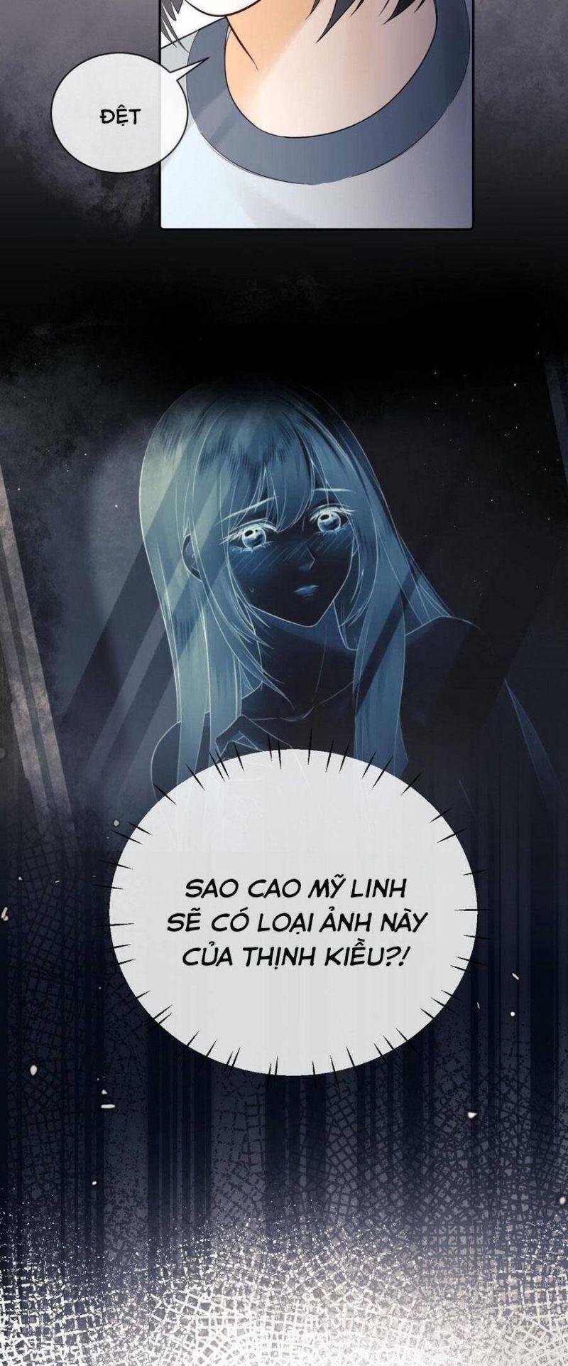 Trọng Sinh Trở Thành Fan” Vợ ” Của Thần Tượng Chapter 10 - Trang 2