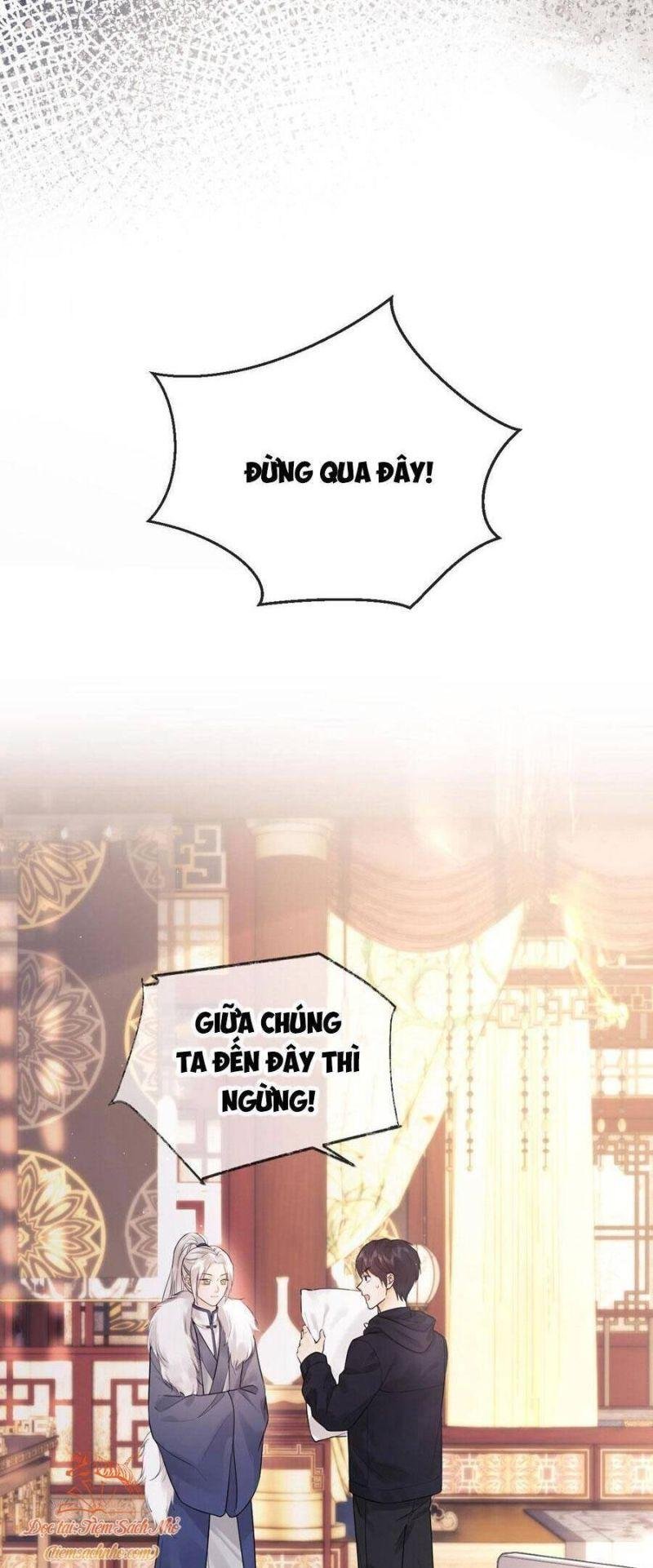 Trọng Sinh Trở Thành Fan” Vợ ” Của Thần Tượng Chapter 10 - Trang 2