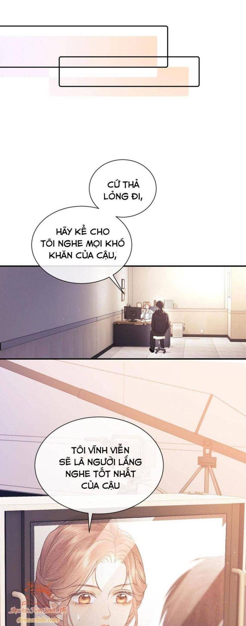 Trọng Sinh Trở Thành Fan” Vợ ” Của Thần Tượng Chapter 10 - Trang 2