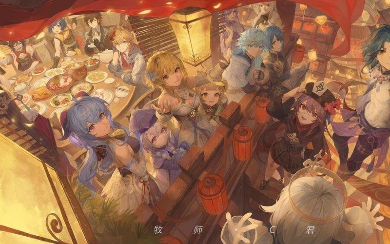 Trọng Sinh Trở Thành Fan” Vợ ” Của Thần Tượng Chapter 10 - Trang 2