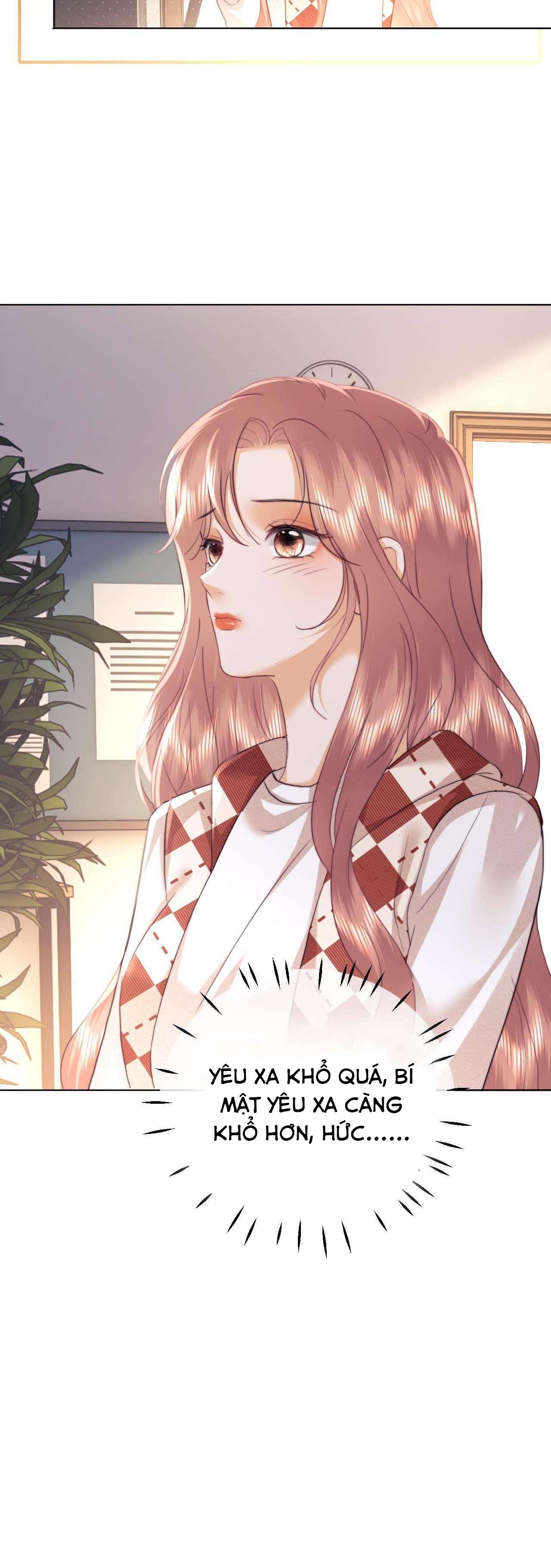 Trọng Sinh Trở Thành Fan” Vợ ” Của Thần Tượng Chapter 107 - Trang 2