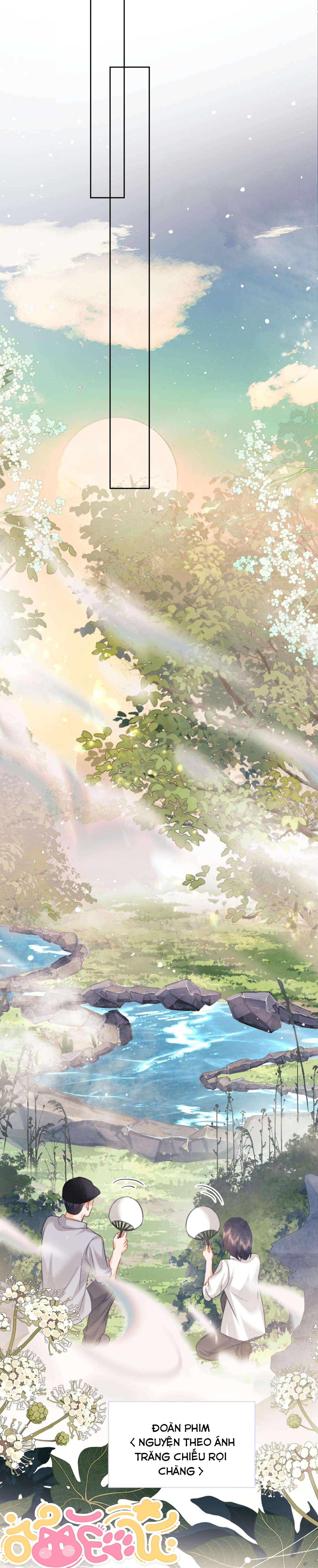 Trọng Sinh Trở Thành Fan” Vợ ” Của Thần Tượng Chapter 107 - Trang 2