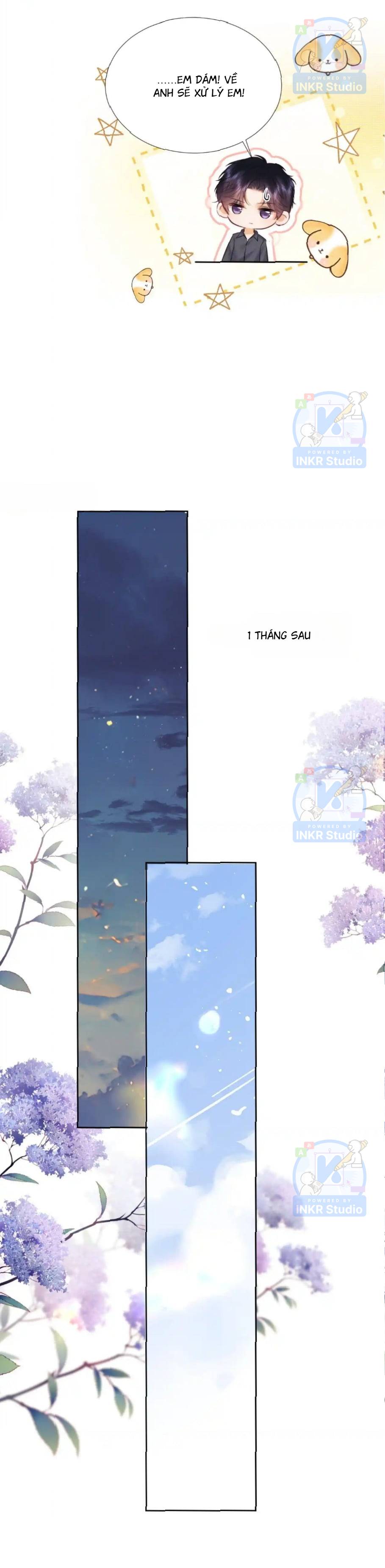 Trọng Sinh Trở Thành Fan” Vợ ” Của Thần Tượng Chapter 110 - Trang 2