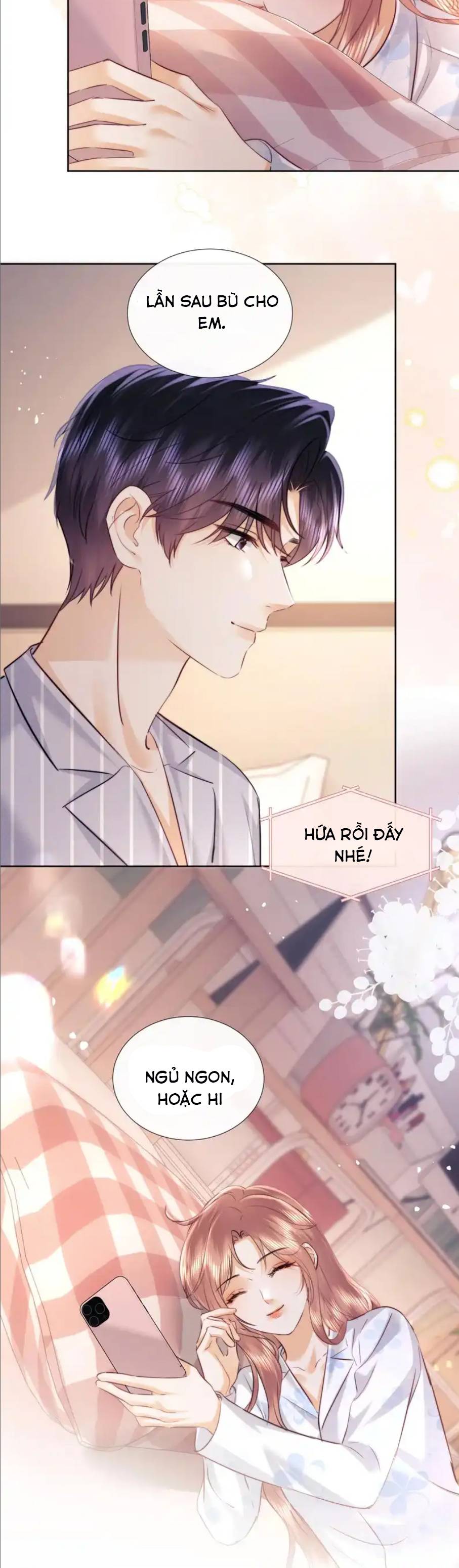 Trọng Sinh Trở Thành Fan” Vợ ” Của Thần Tượng Chapter 115 - Trang 2