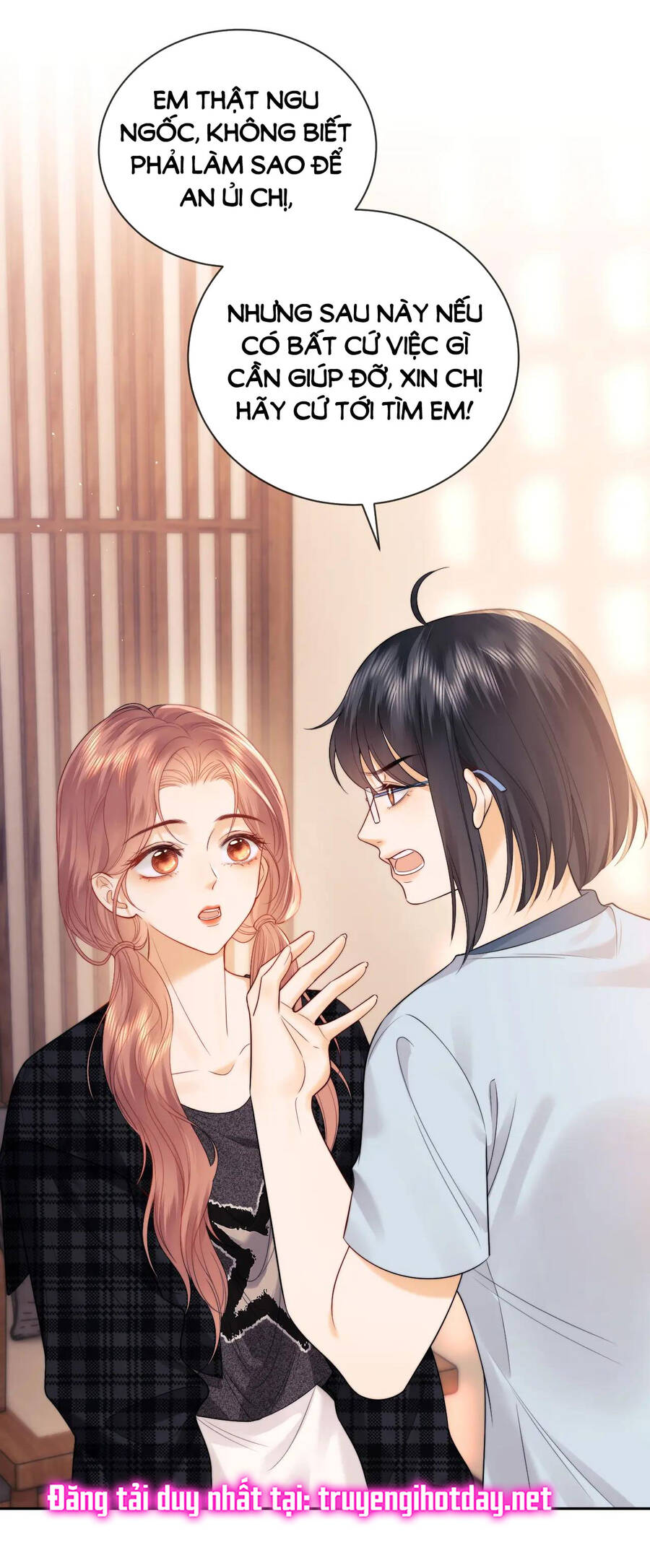 Trọng Sinh Trở Thành Fan” Vợ ” Của Thần Tượng Chapter 13.1 - Trang 2