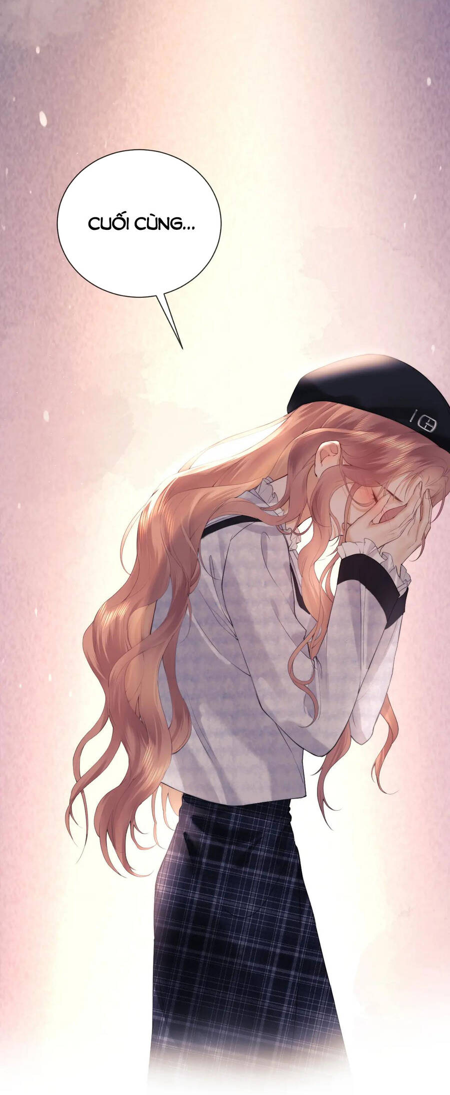 Trọng Sinh Trở Thành Fan” Vợ ” Của Thần Tượng Chapter 13.2 - Trang 2