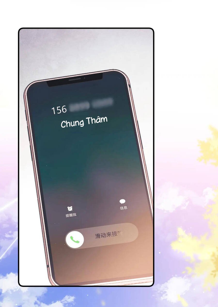 Trọng Sinh Trở Thành Fan” Vợ ” Của Thần Tượng Chapter 13.2 - Trang 2