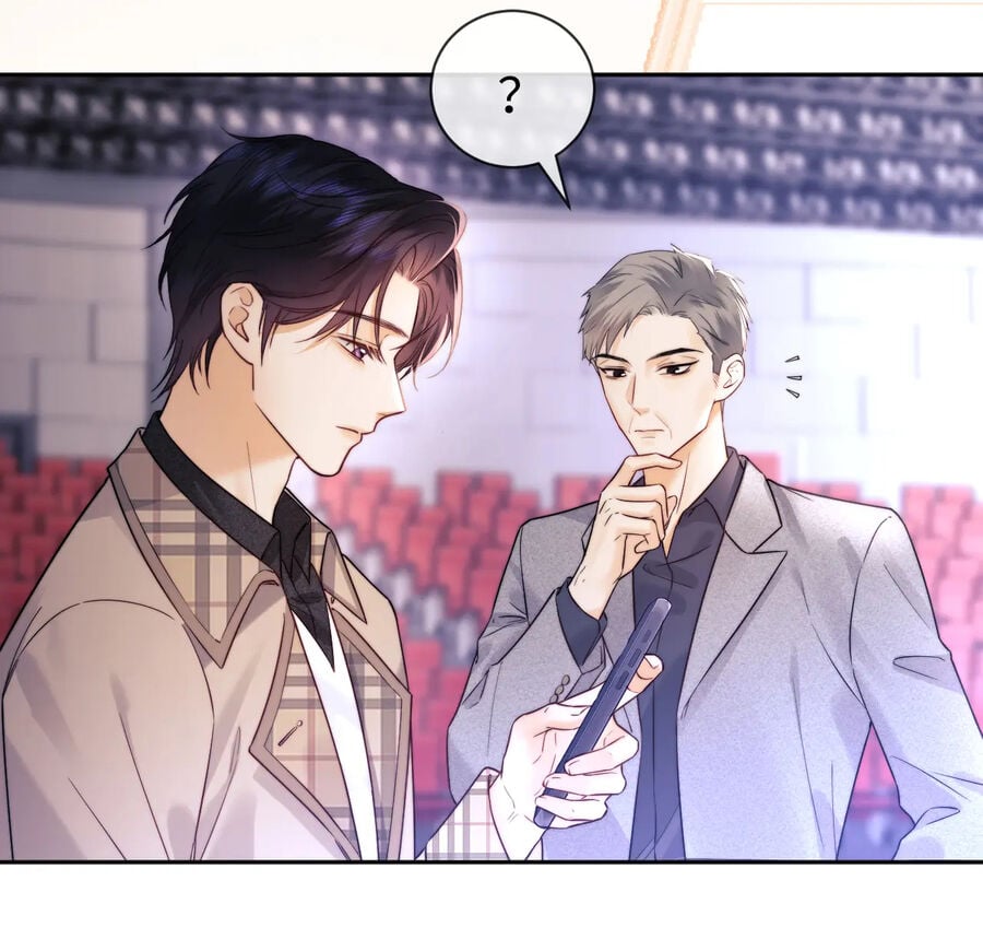 Trọng Sinh Trở Thành Fan” Vợ ” Của Thần Tượng Chapter 14.1 - Trang 2