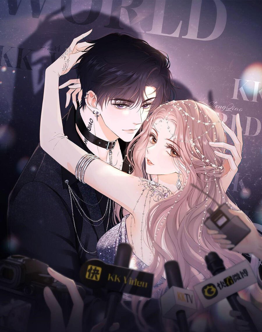 Trọng Sinh Trở Thành Fan” Vợ ” Của Thần Tượng Chapter 14.1 - Trang 2