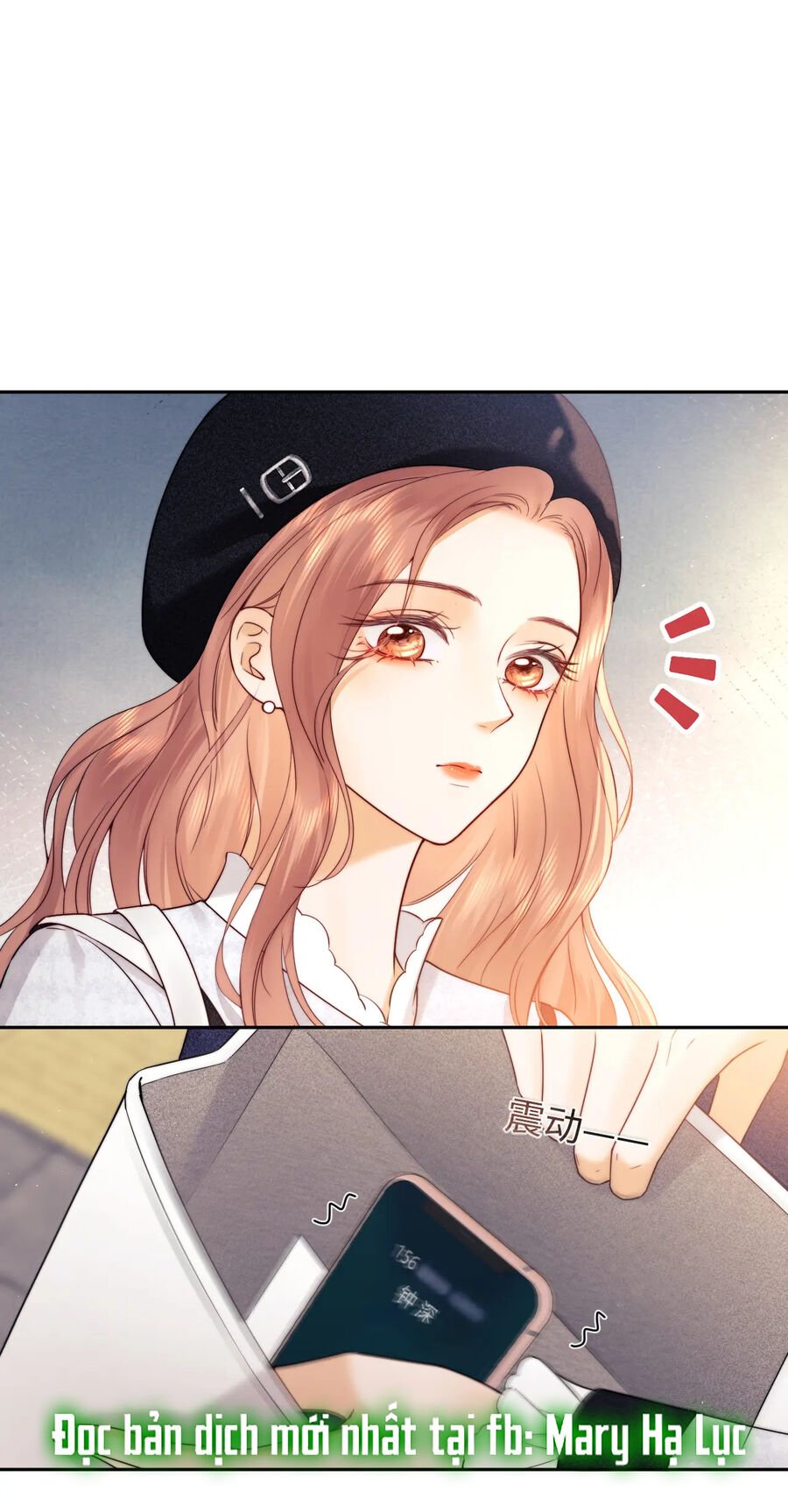Trọng Sinh Trở Thành Fan” Vợ ” Của Thần Tượng Chapter 14.1 - Trang 2