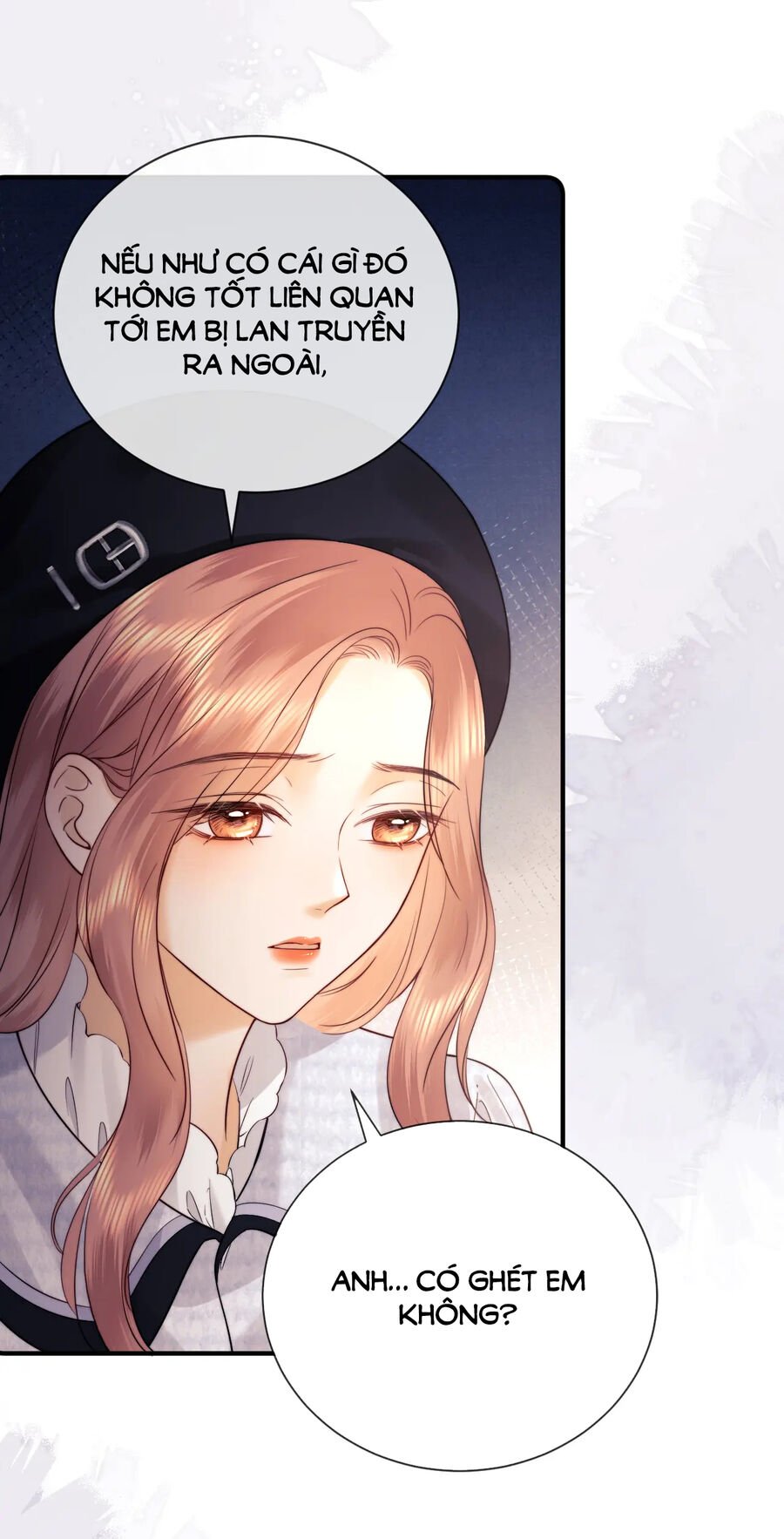 Trọng Sinh Trở Thành Fan” Vợ ” Của Thần Tượng Chapter 14.2 - Trang 2