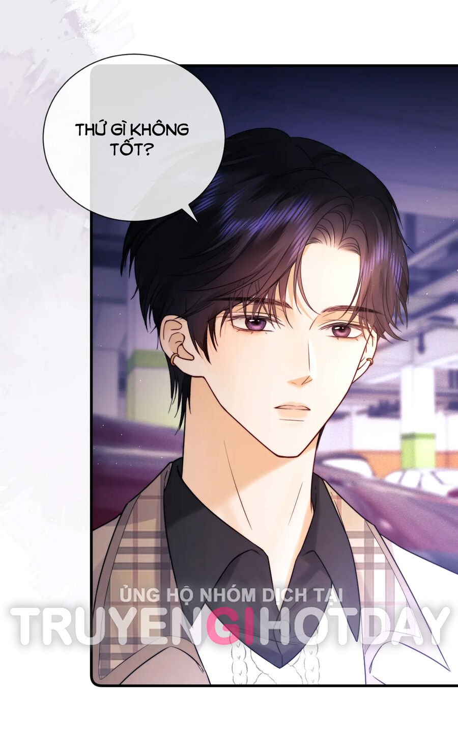 Trọng Sinh Trở Thành Fan” Vợ ” Của Thần Tượng Chapter 14.2 - Trang 2