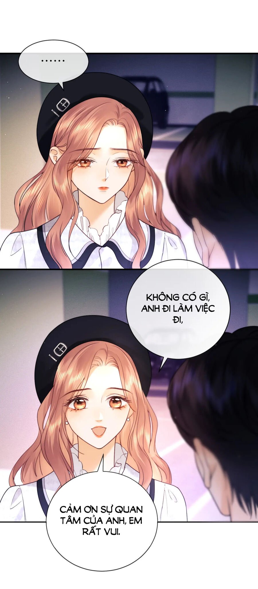 Trọng Sinh Trở Thành Fan” Vợ ” Của Thần Tượng Chapter 14.2 - Trang 2