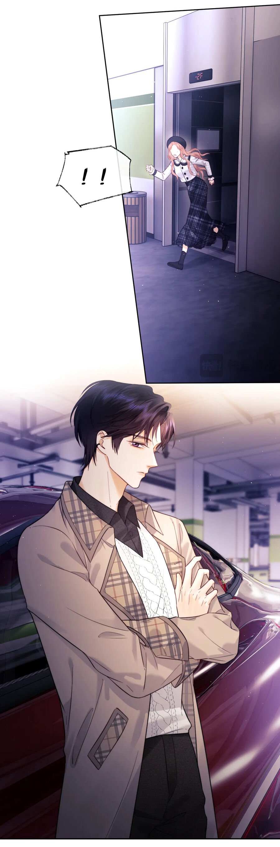 Trọng Sinh Trở Thành Fan” Vợ ” Của Thần Tượng Chapter 14.2 - Trang 2