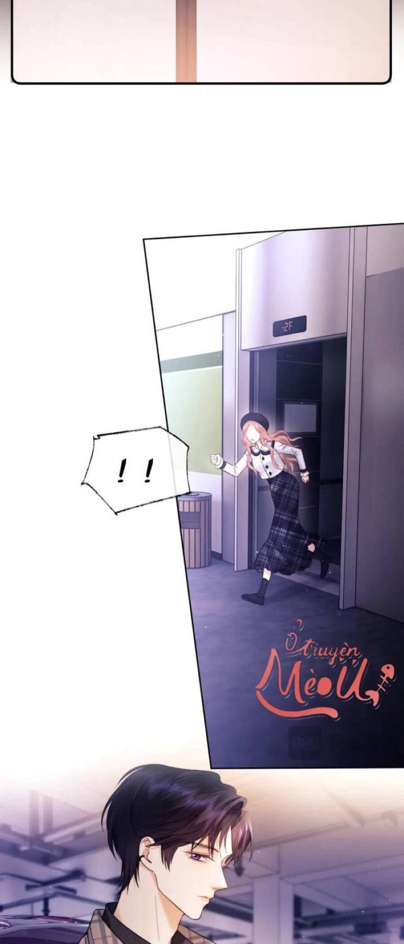 Trọng Sinh Trở Thành Fan” Vợ ” Của Thần Tượng Chapter 14 - Trang 2