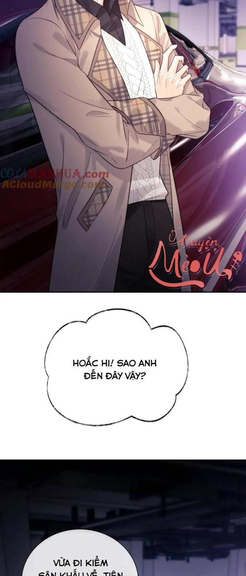 Trọng Sinh Trở Thành Fan” Vợ ” Của Thần Tượng Chapter 14 - Trang 2