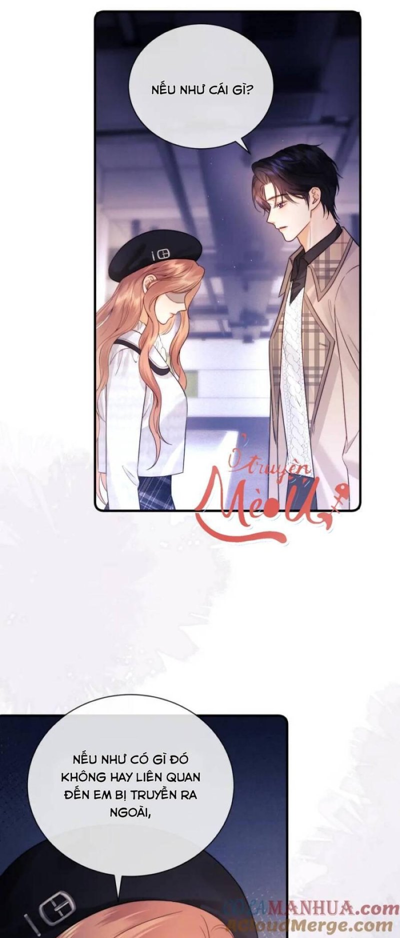 Trọng Sinh Trở Thành Fan” Vợ ” Của Thần Tượng Chapter 14 - Trang 2