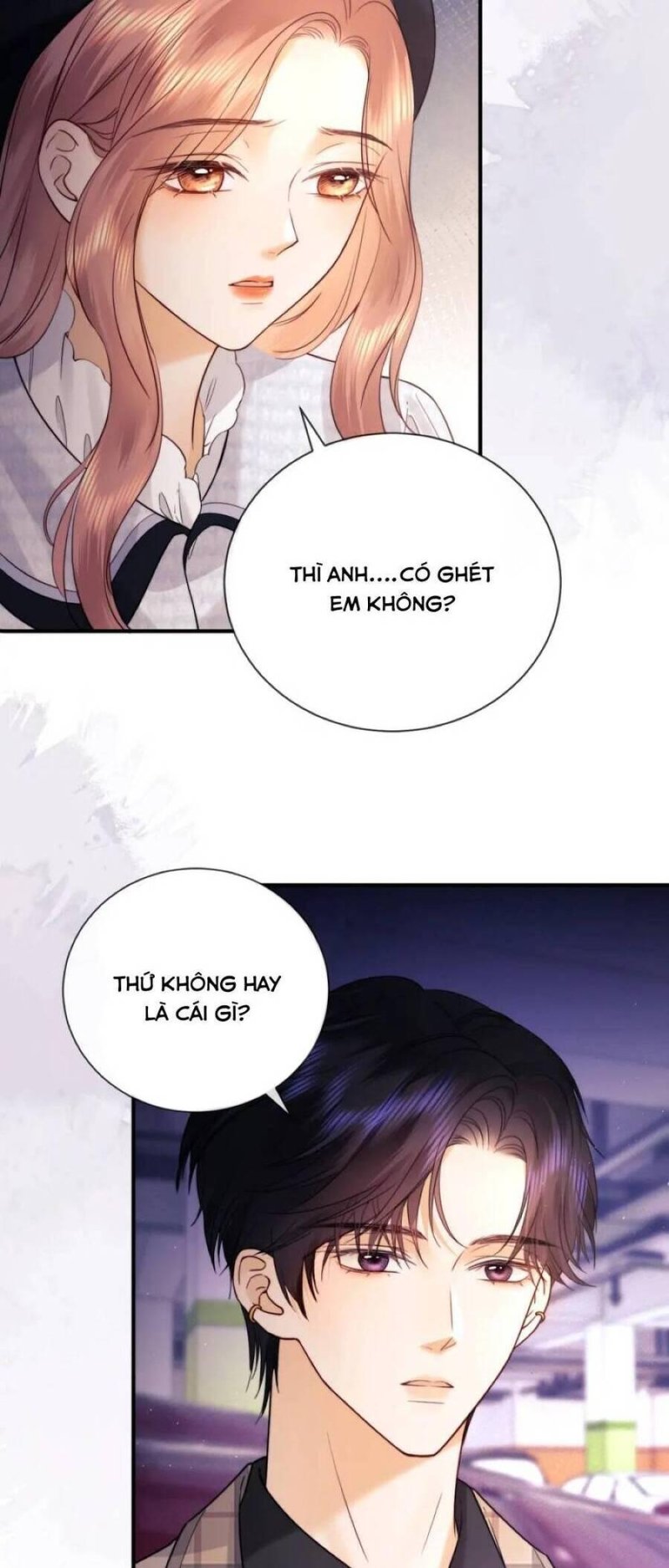 Trọng Sinh Trở Thành Fan” Vợ ” Của Thần Tượng Chapter 14 - Trang 2