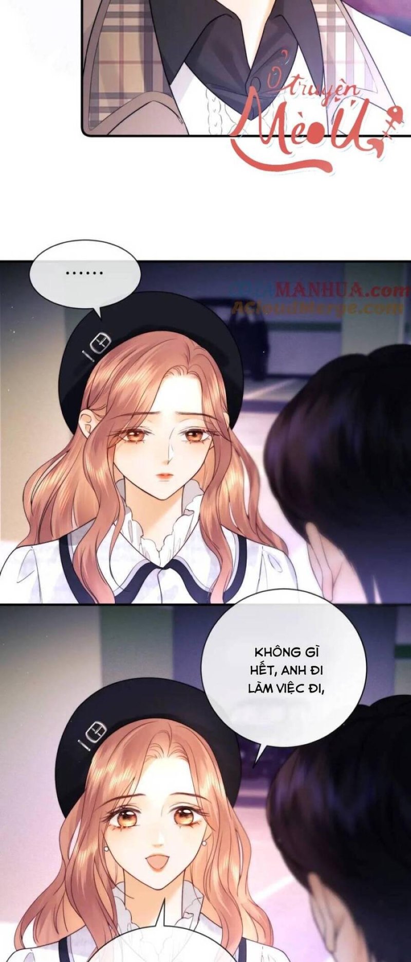 Trọng Sinh Trở Thành Fan” Vợ ” Của Thần Tượng Chapter 14 - Trang 2