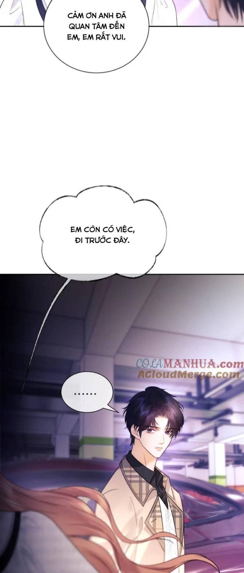 Trọng Sinh Trở Thành Fan” Vợ ” Của Thần Tượng Chapter 14 - Trang 2