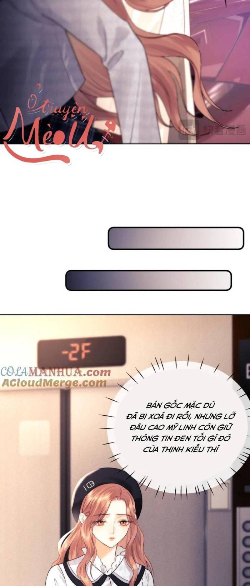 Trọng Sinh Trở Thành Fan” Vợ ” Của Thần Tượng Chapter 14 - Trang 2