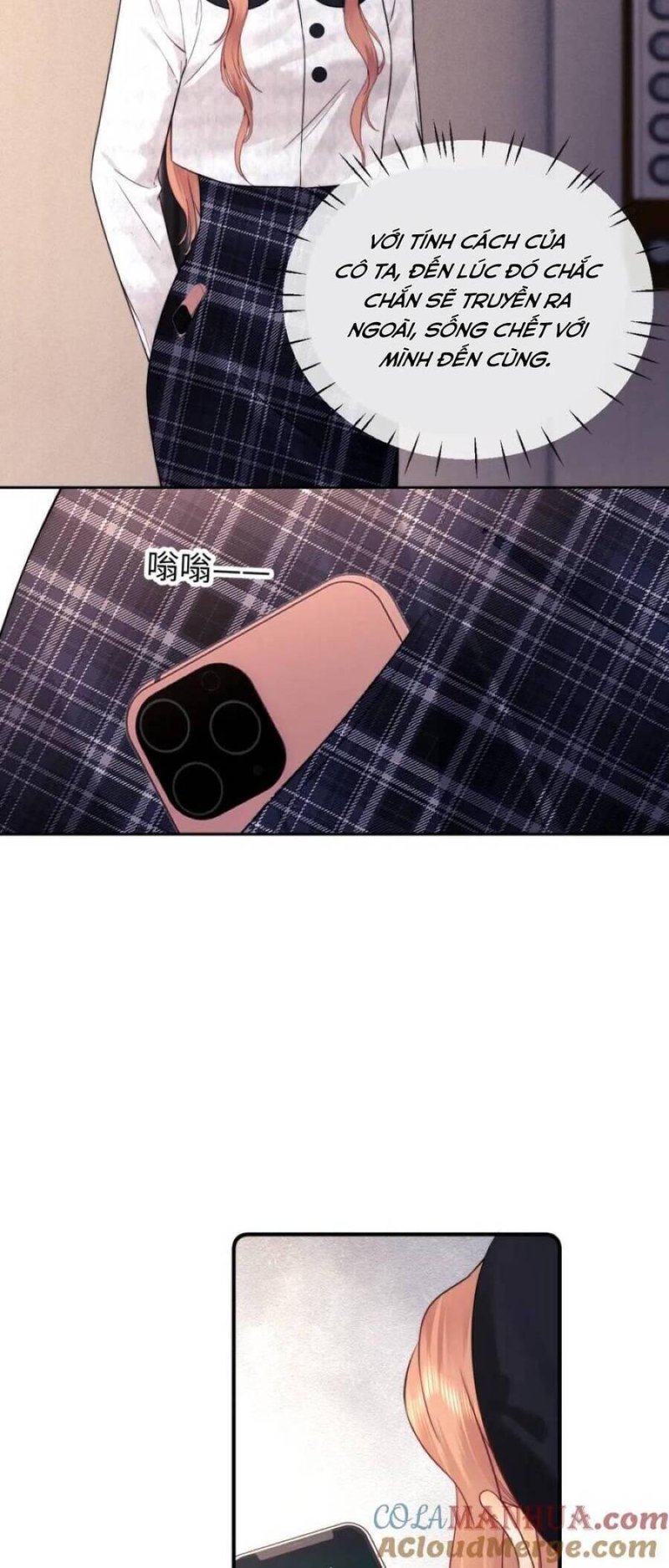 Trọng Sinh Trở Thành Fan” Vợ ” Của Thần Tượng Chapter 14 - Trang 2