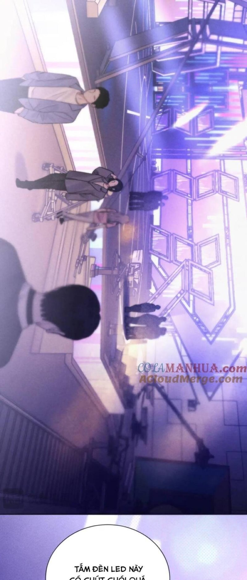 Trọng Sinh Trở Thành Fan” Vợ ” Của Thần Tượng Chapter 14 - Trang 2