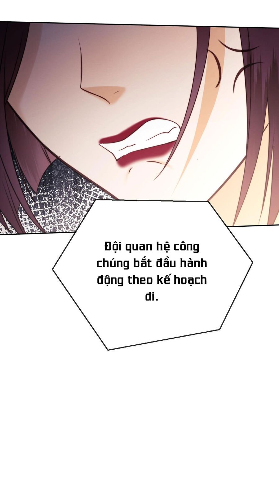 Trọng Sinh Trở Thành Fan” Vợ ” Của Thần Tượng Chapter 15.1 - Trang 2