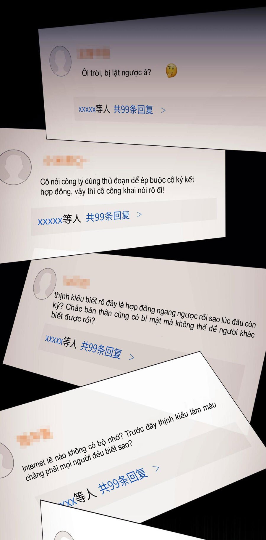 Trọng Sinh Trở Thành Fan” Vợ ” Của Thần Tượng Chapter 15.1 - Trang 2