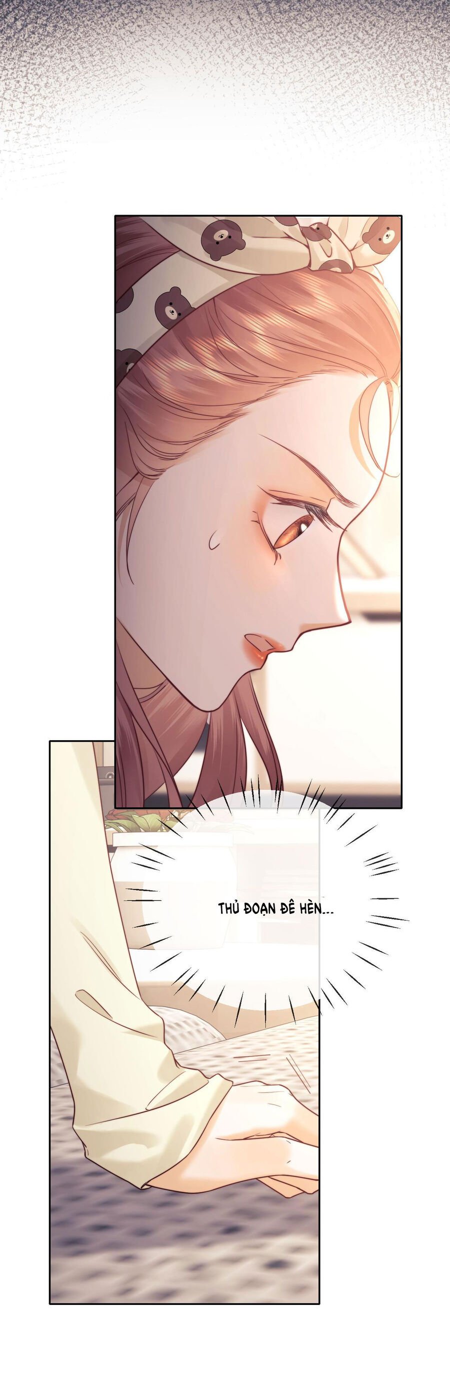 Trọng Sinh Trở Thành Fan” Vợ ” Của Thần Tượng Chapter 15.1 - Trang 2
