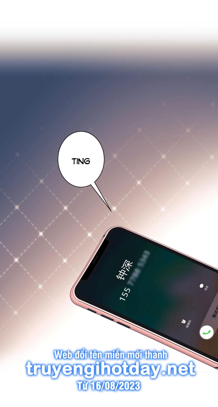 Trọng Sinh Trở Thành Fan” Vợ ” Của Thần Tượng Chapter 15.1 - Trang 2