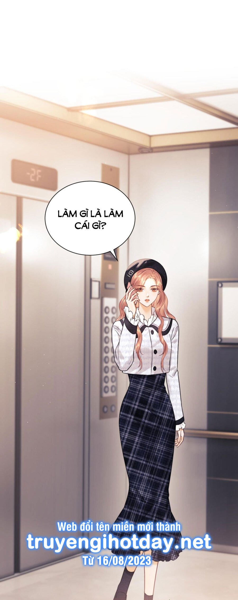 Trọng Sinh Trở Thành Fan” Vợ ” Của Thần Tượng Chapter 15.1 - Trang 2