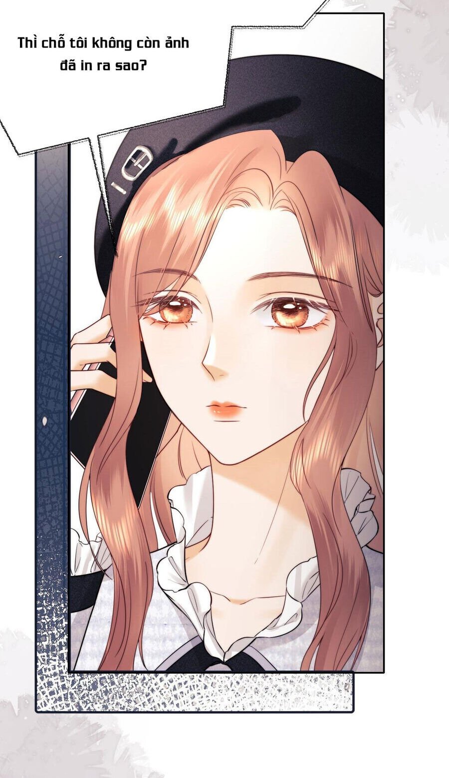 Trọng Sinh Trở Thành Fan” Vợ ” Của Thần Tượng Chapter 15.1 - Trang 2