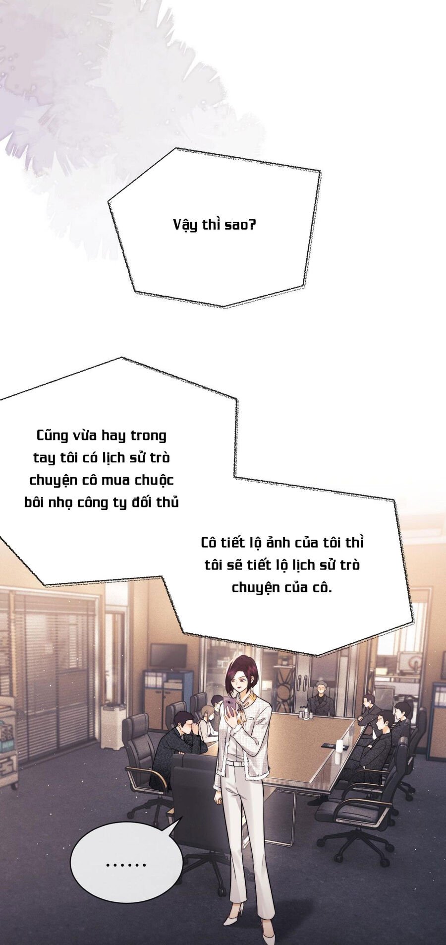 Trọng Sinh Trở Thành Fan” Vợ ” Của Thần Tượng Chapter 15.1 - Trang 2