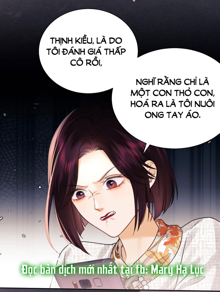 Trọng Sinh Trở Thành Fan” Vợ ” Của Thần Tượng Chapter 15.1 - Trang 2