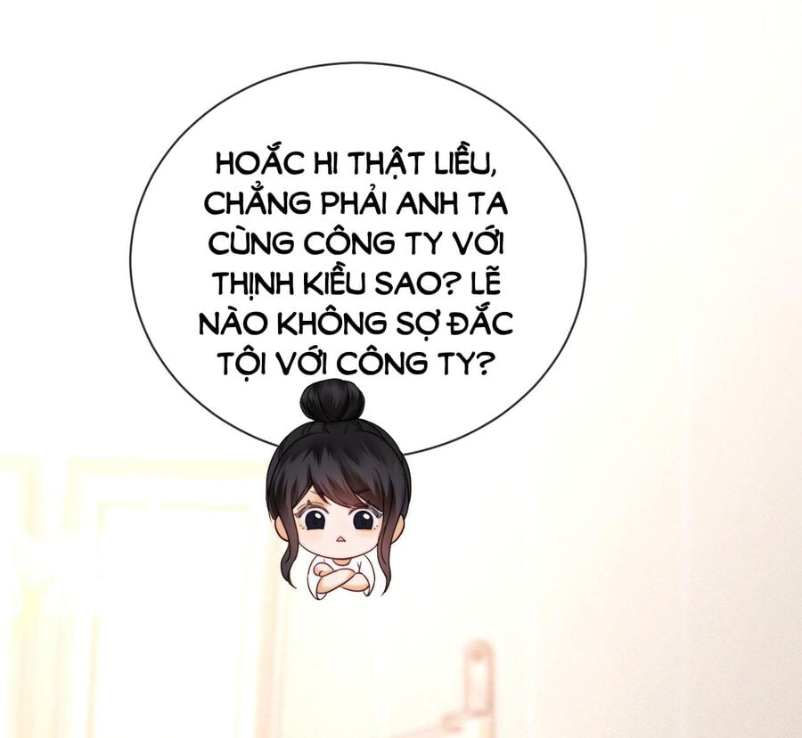 Trọng Sinh Trở Thành Fan” Vợ ” Của Thần Tượng Chapter 15.2 - Trang 2