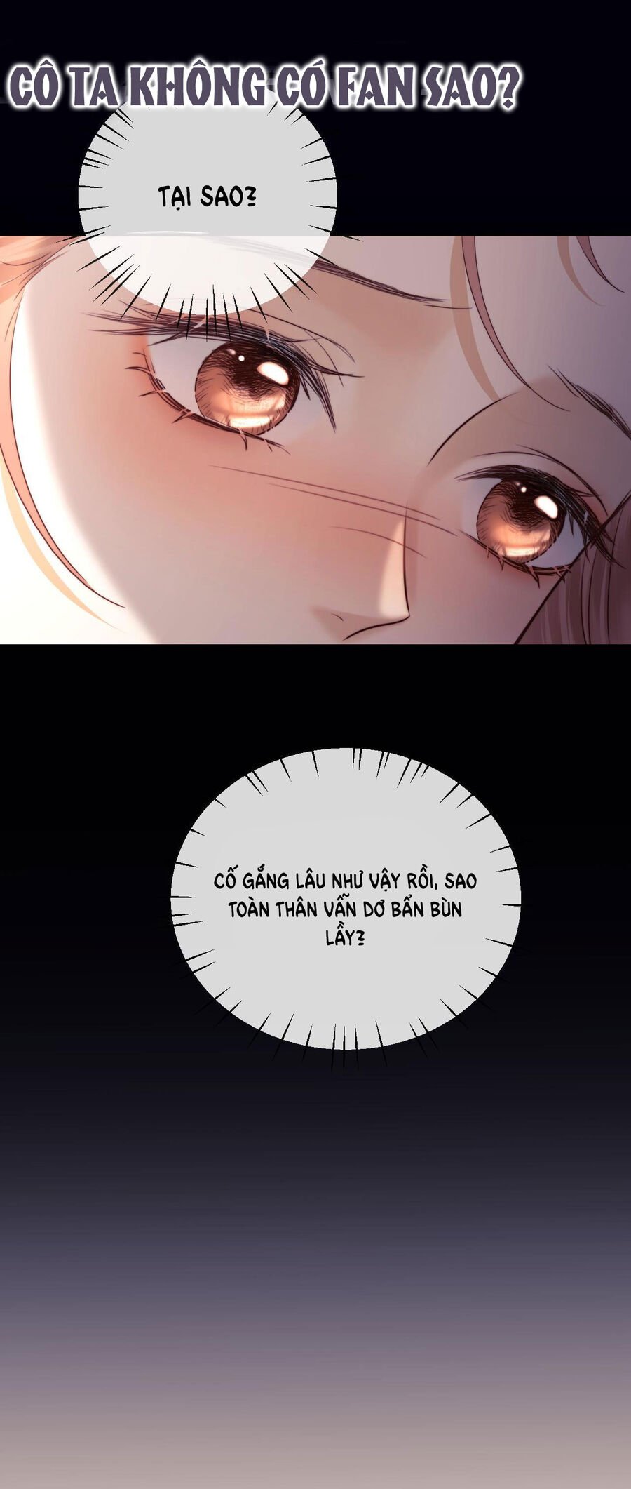 Trọng Sinh Trở Thành Fan” Vợ ” Của Thần Tượng Chapter 15.2 - Trang 2
