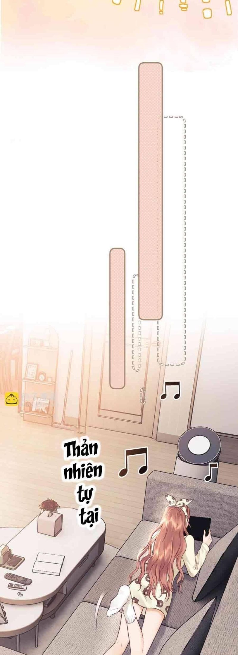 Trọng Sinh Trở Thành Fan” Vợ ” Của Thần Tượng Chapter 15 - Trang 2