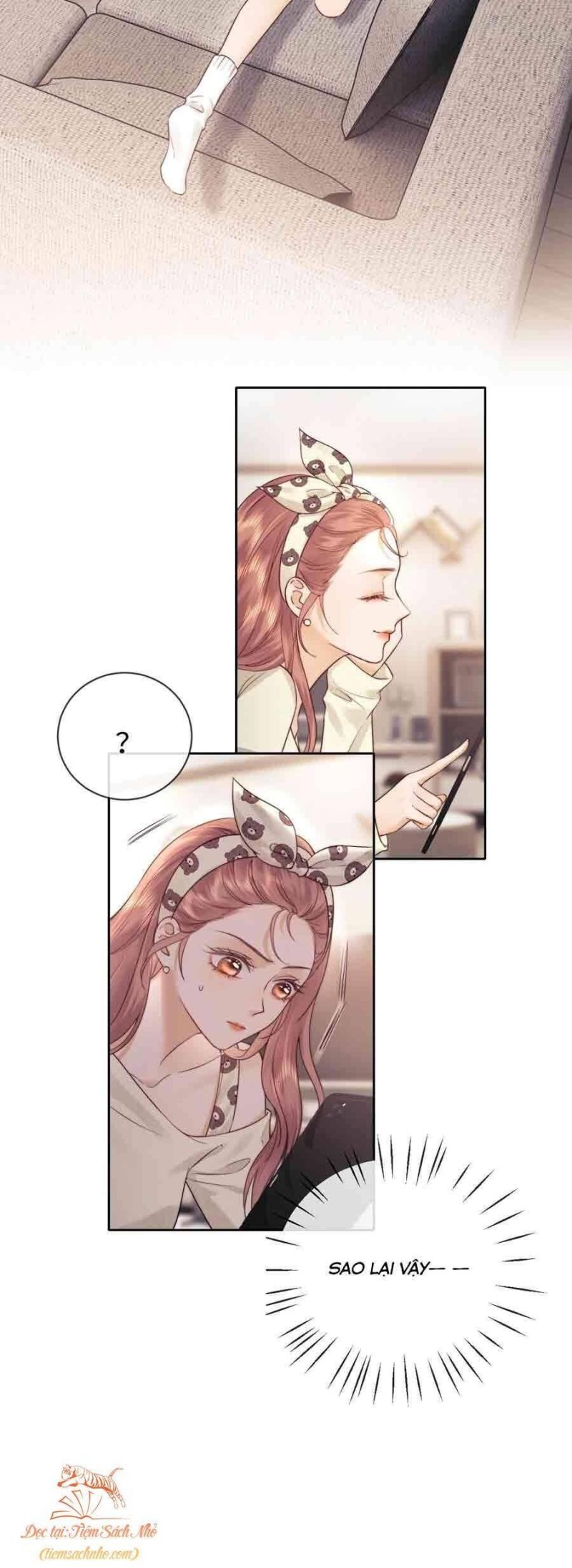 Trọng Sinh Trở Thành Fan” Vợ ” Của Thần Tượng Chapter 15 - Trang 2