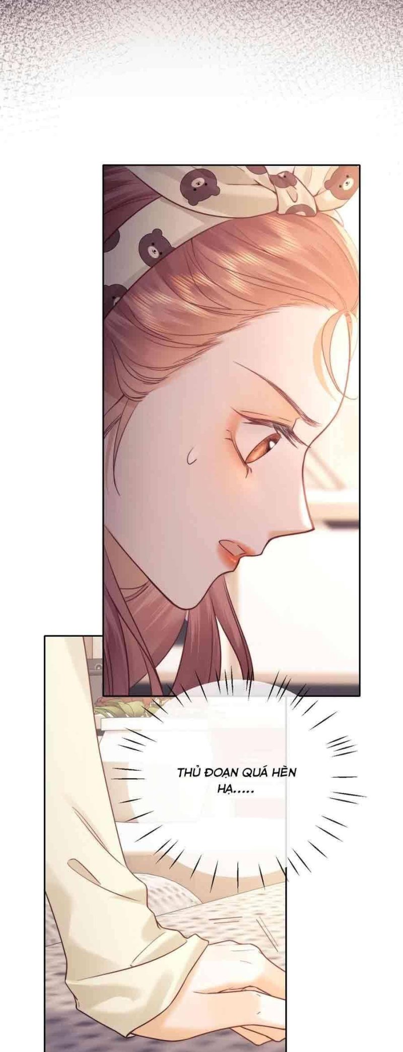 Trọng Sinh Trở Thành Fan” Vợ ” Của Thần Tượng Chapter 15 - Trang 2