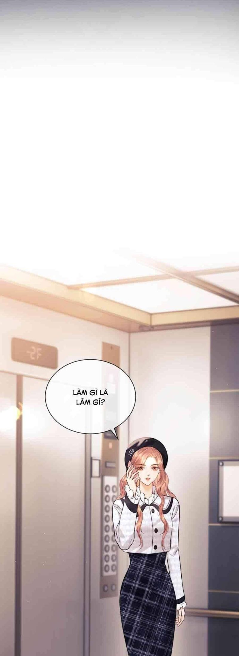 Trọng Sinh Trở Thành Fan” Vợ ” Của Thần Tượng Chapter 15 - Trang 2