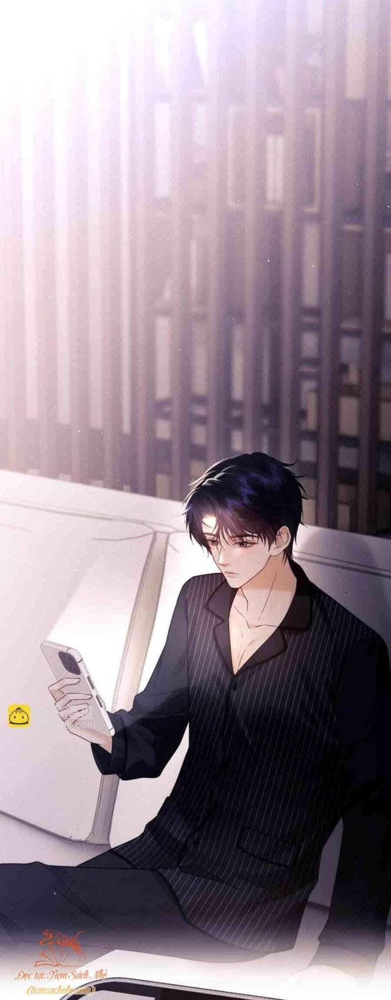 Trọng Sinh Trở Thành Fan” Vợ ” Của Thần Tượng Chapter 15 - Trang 2