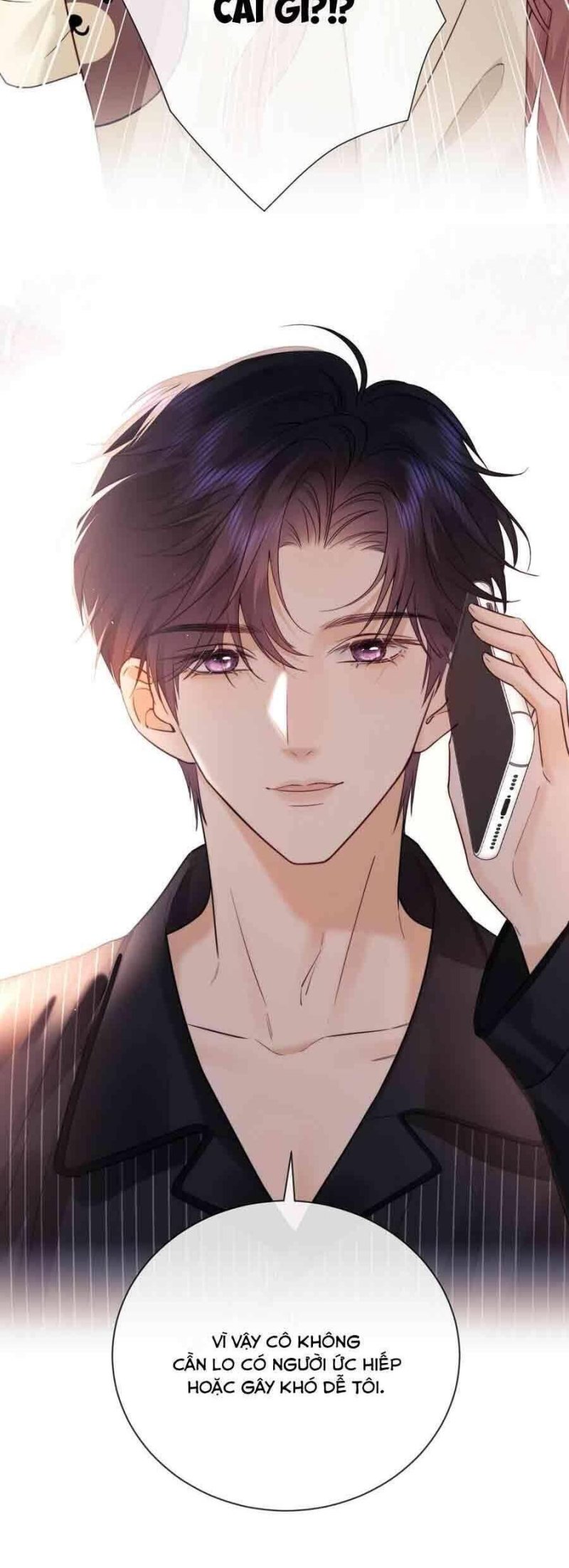 Trọng Sinh Trở Thành Fan” Vợ ” Của Thần Tượng Chapter 15 - Trang 2