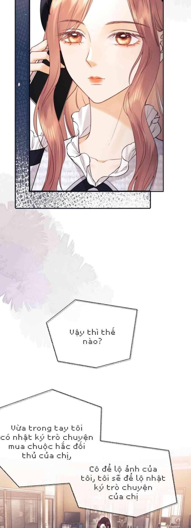 Trọng Sinh Trở Thành Fan” Vợ ” Của Thần Tượng Chapter 15 - Trang 2