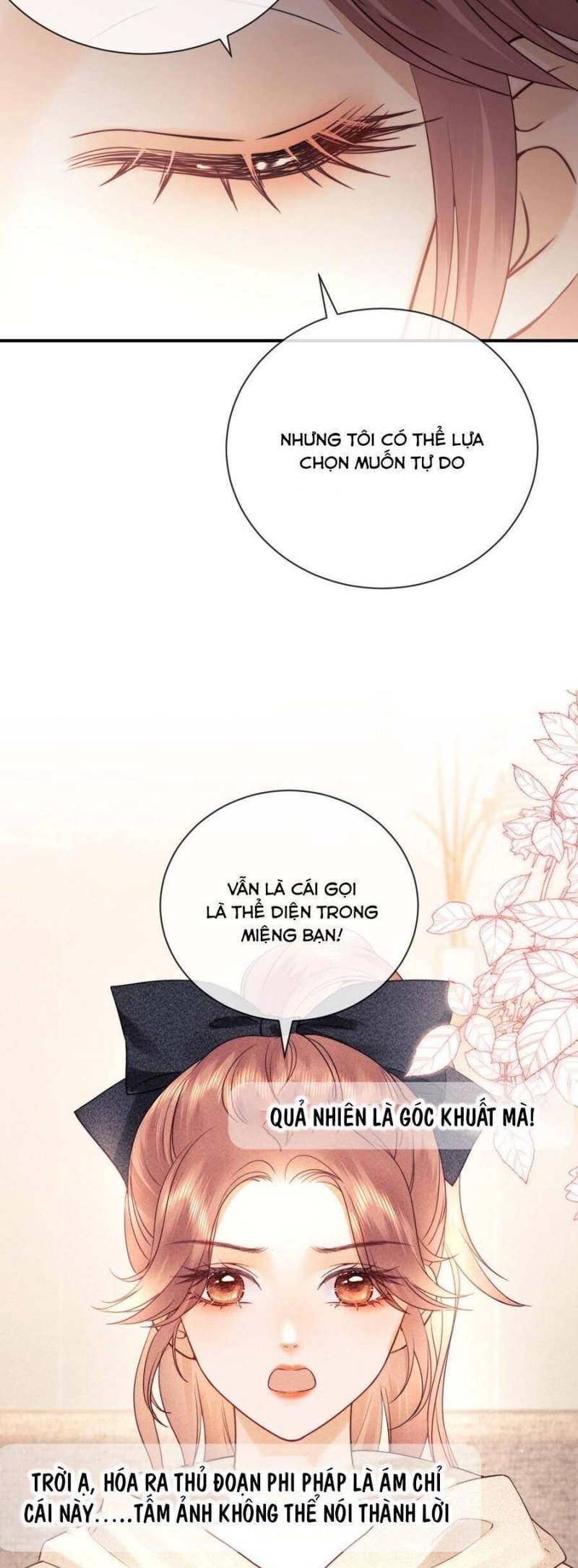 Trọng Sinh Trở Thành Fan” Vợ ” Của Thần Tượng Chapter 16 - Trang 2