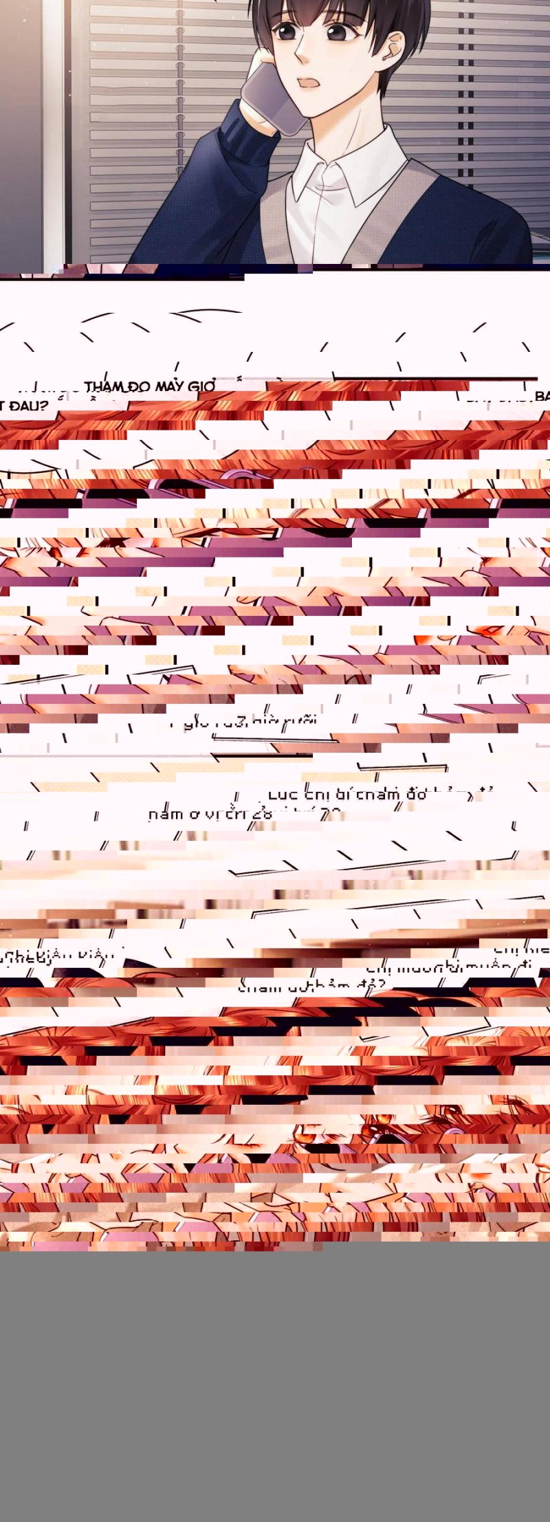 Trọng Sinh Trở Thành Fan” Vợ ” Của Thần Tượng Chapter 16 - Trang 2