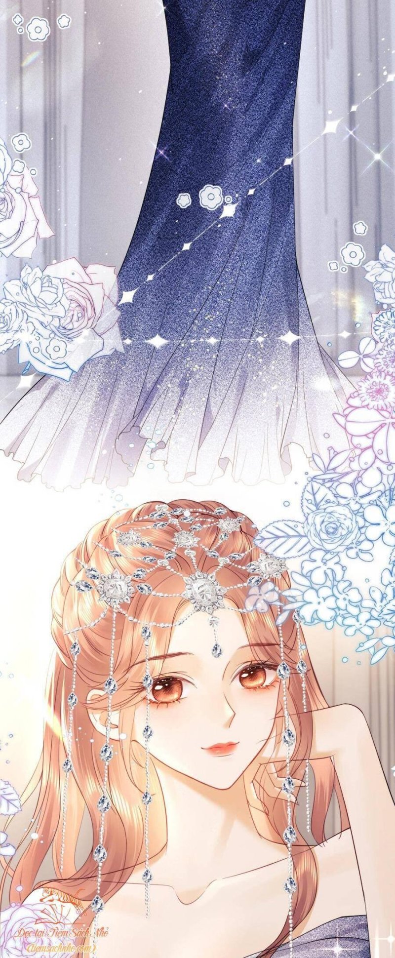 Trọng Sinh Trở Thành Fan” Vợ ” Của Thần Tượng Chapter 16 - Trang 2