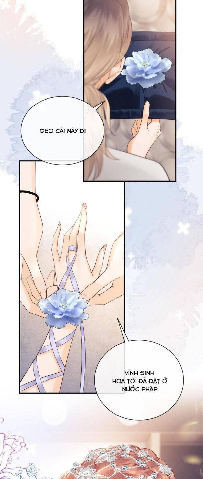 Trọng Sinh Trở Thành Fan” Vợ ” Của Thần Tượng Chapter 16 - Trang 2