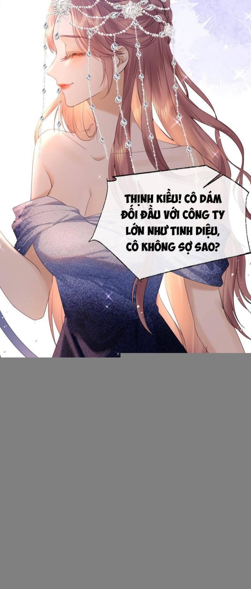 Trọng Sinh Trở Thành Fan” Vợ ” Của Thần Tượng Chapter 16 - Trang 2